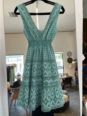 Temptation Positano Cappero Dress